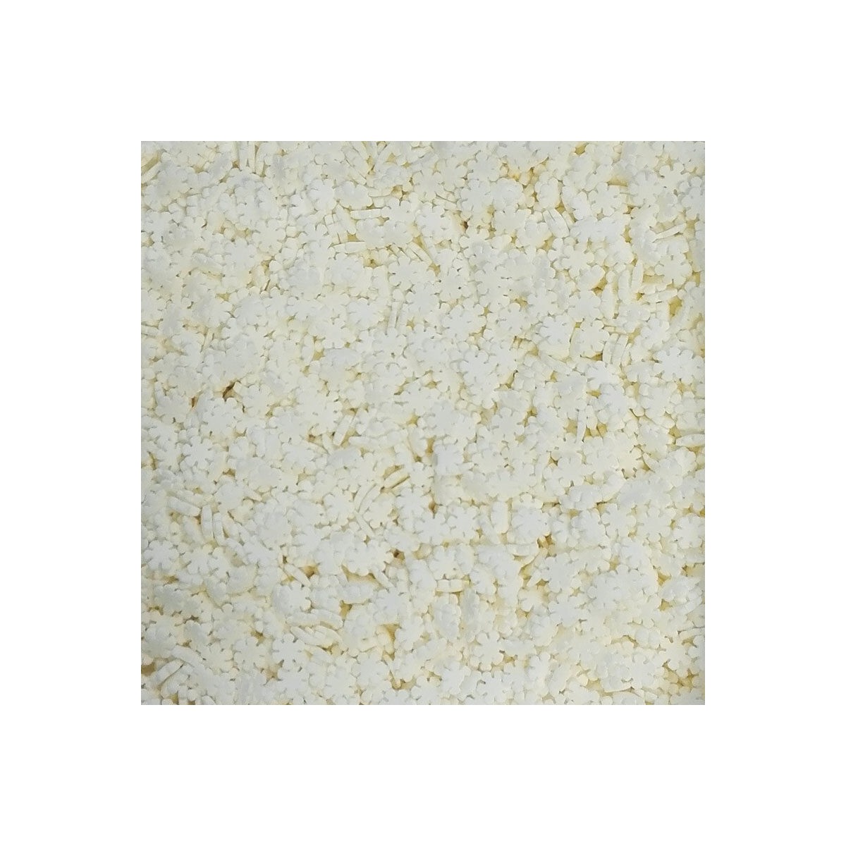 1057199 FLOCONS DE NEIGE SUCRE 1KG