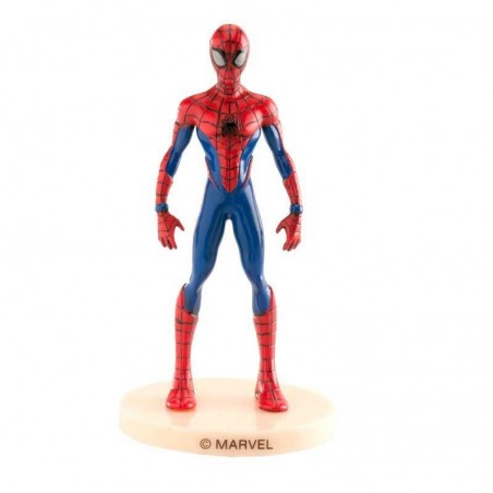 FIGURINE SPIDERMAN 7.5CM