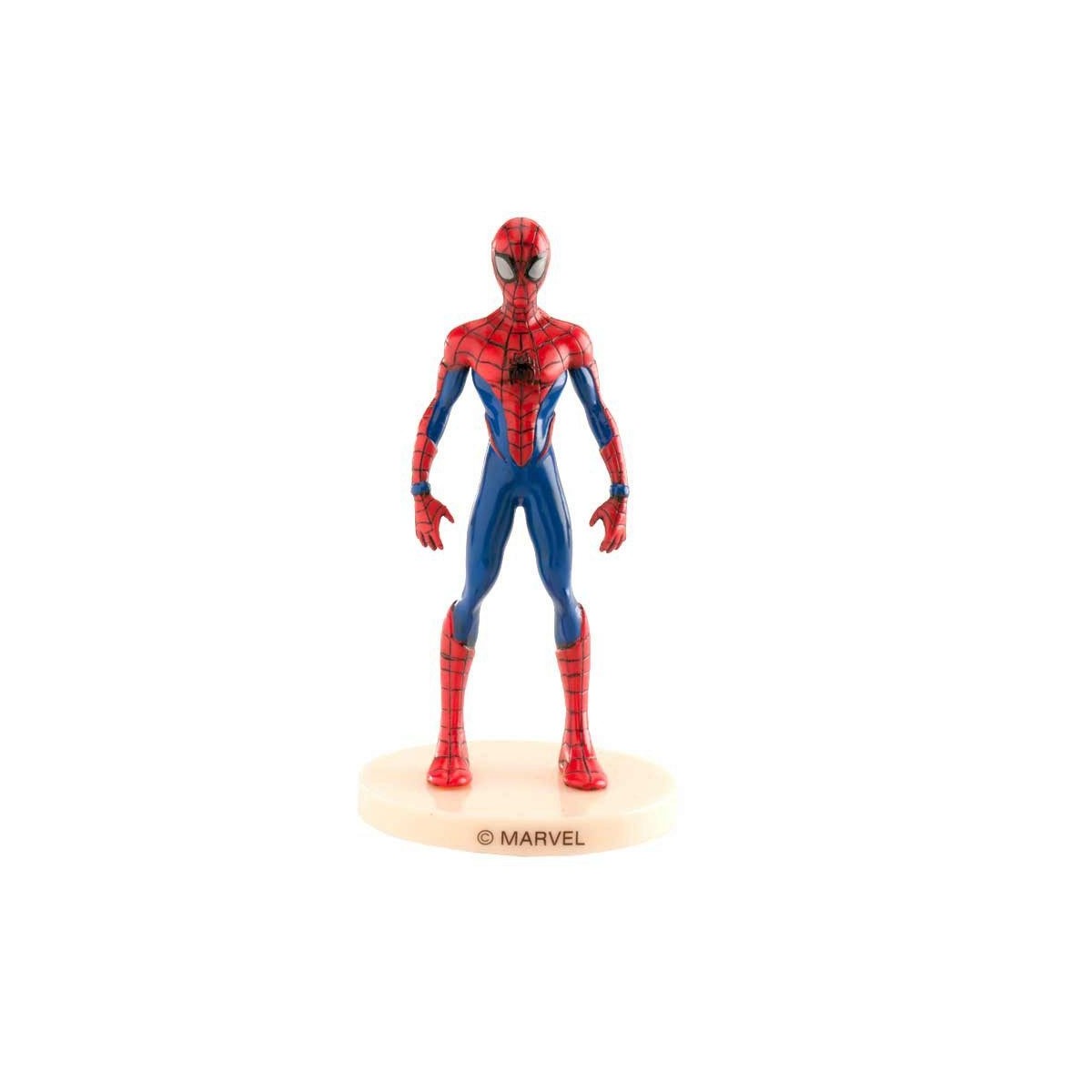 FIGURINE SPIDERMAN 7.5CM