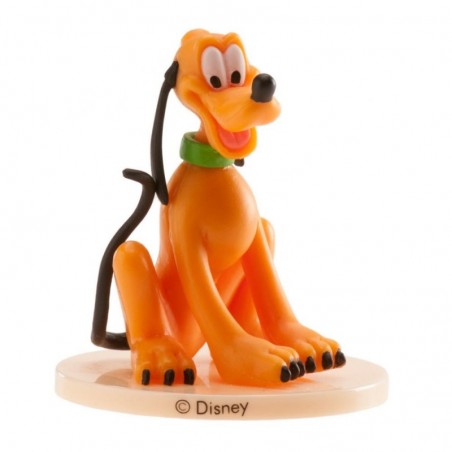 FIGURINE PLUTO 7.5CM