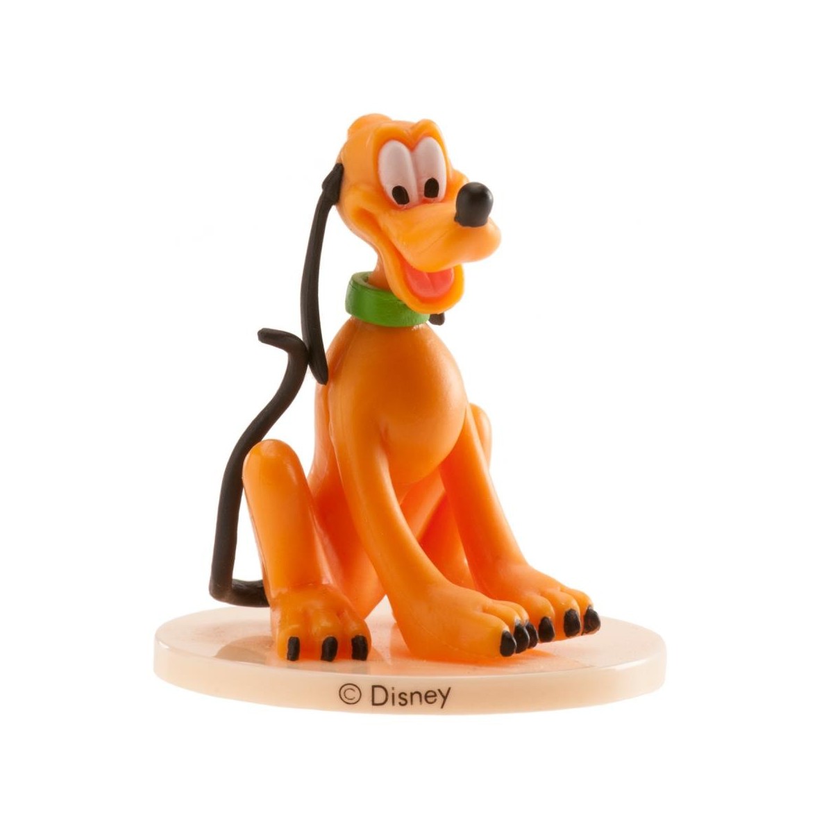 FIGURINE PLUTO 7.5CM