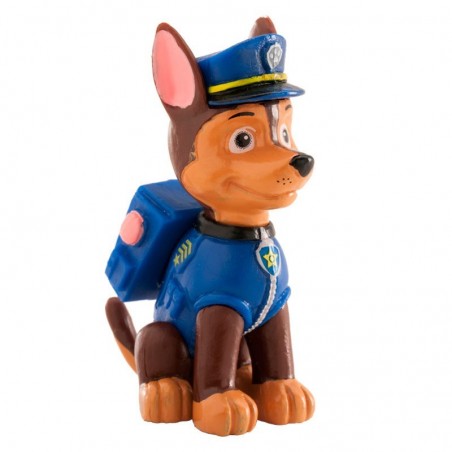 FIGURINE PAT PATROUILLE 6CM