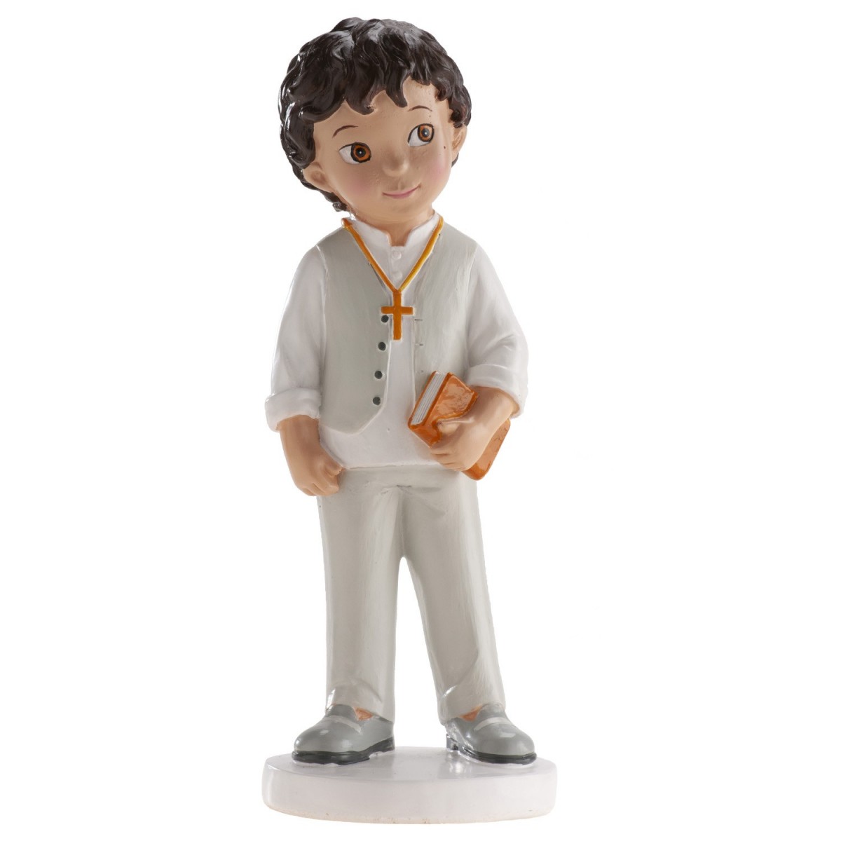 315110 COMMUNIE JONGEN BRUNO 16,6CM