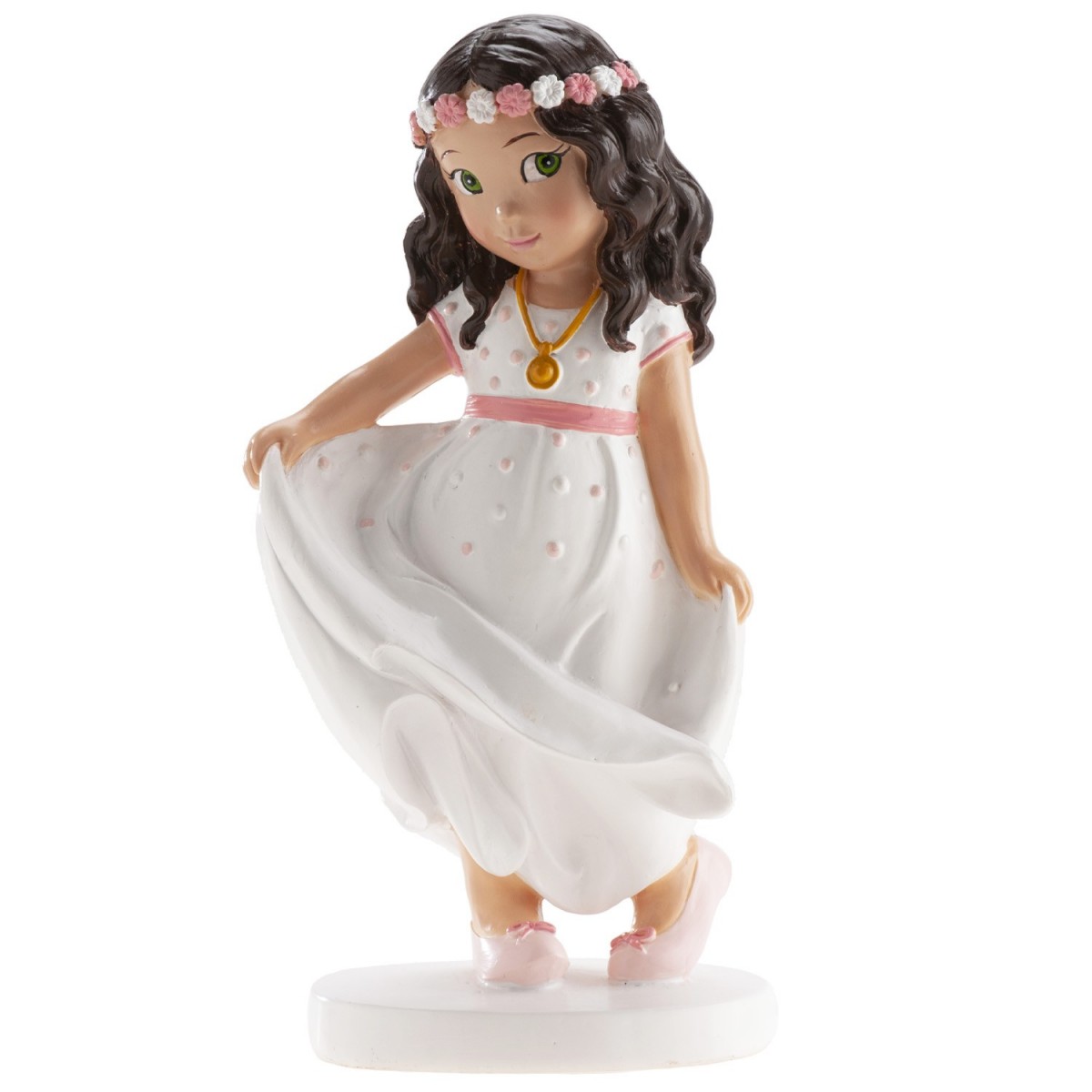 315115 COMMUNION GIRL BERTA 16CM