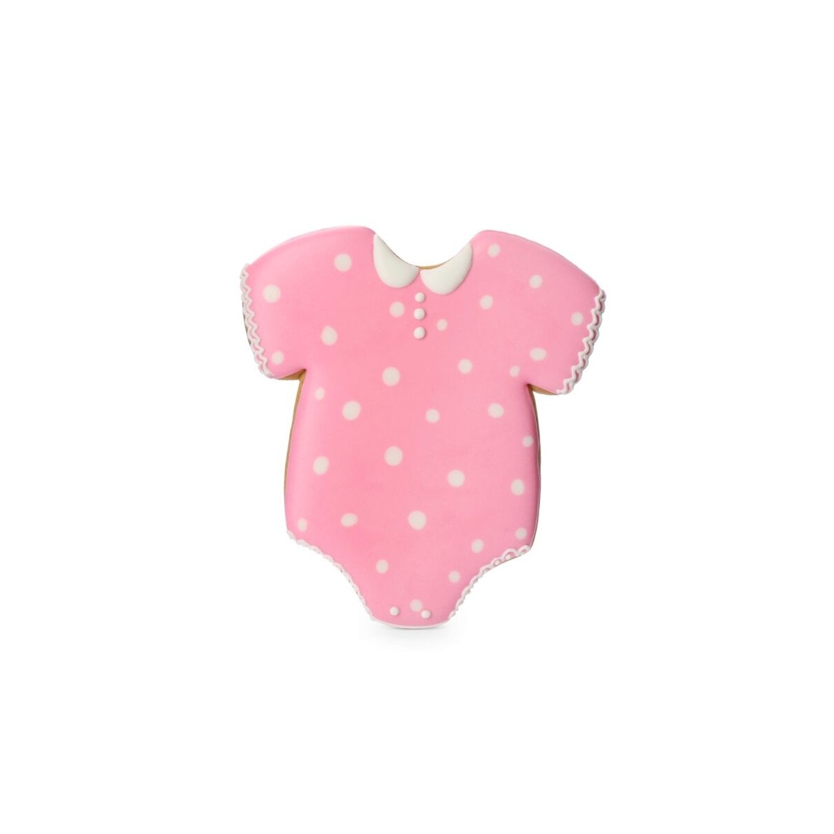 EMPORTE-PCES BODY DE BEBE 7CM