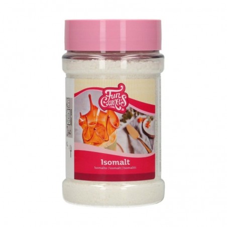 FUNCAKES ISOMALT 250GR