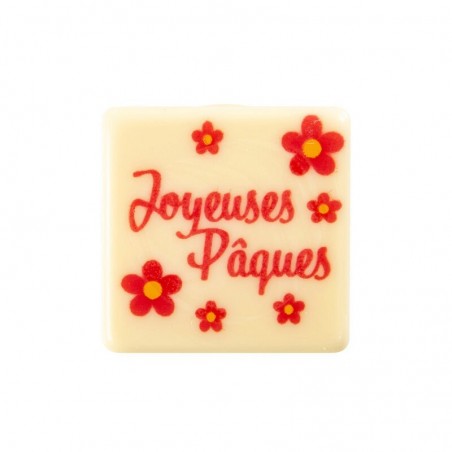 69846 PLAATJE JOYEUSES PÂQUES 120 STUKKEN DOOS S/CD