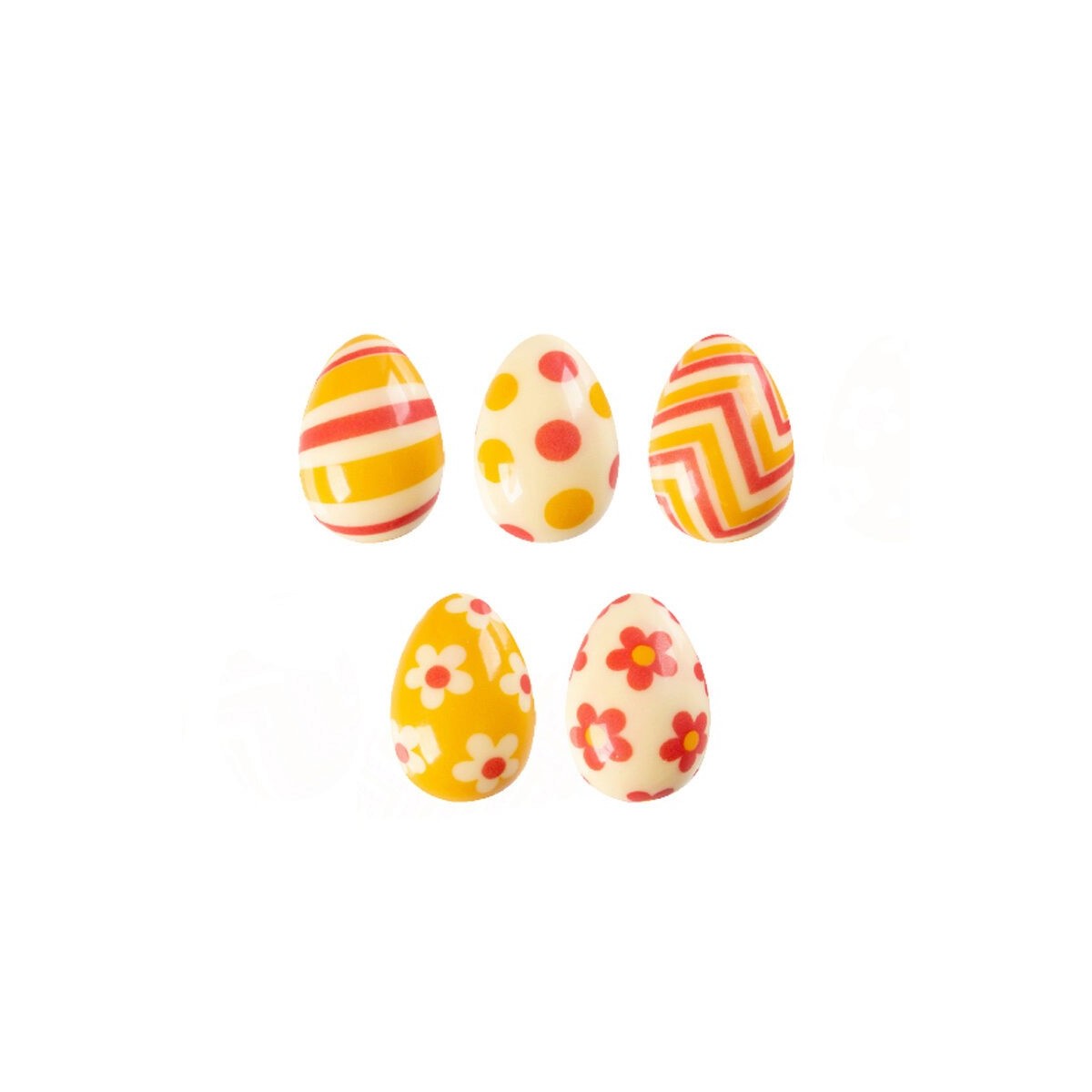 69896 SUMMER EGGS 96 STUKKEN DOOS S/CD