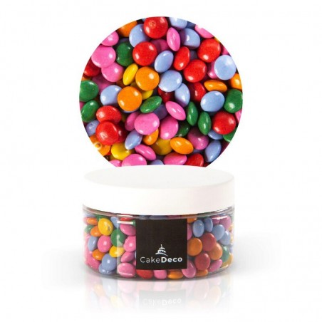 1039225 MIX SMARTIES  110G