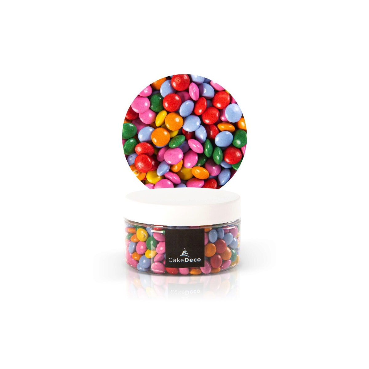 1039225 MIX SMARTIES  110G