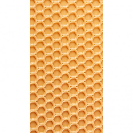 75058 BREEKSTUK HONEYCOMB  8 PIECES S/CD