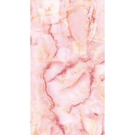 75060 MARBLE PINK BREEKSTUK  8 PIECES S/CD