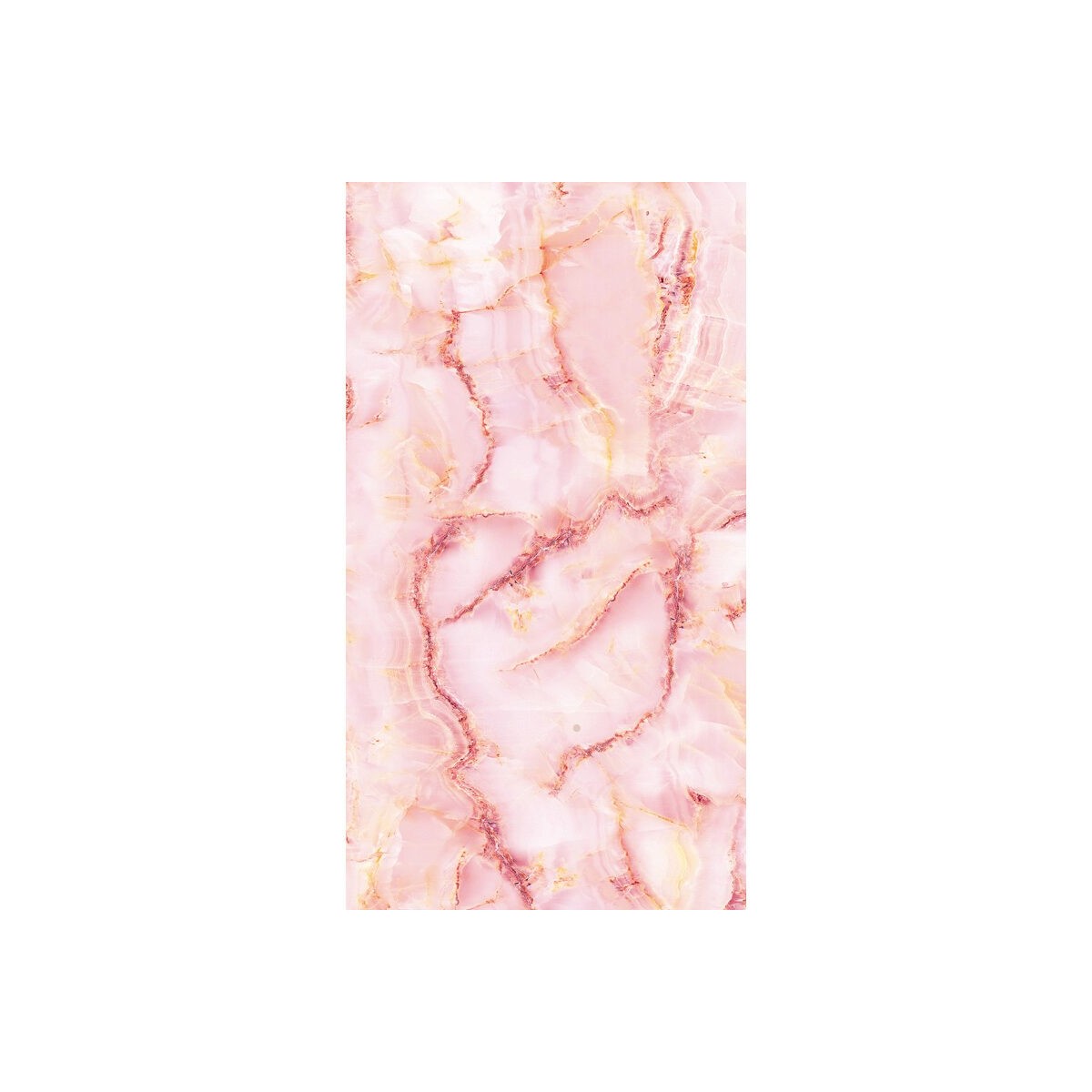 75060 MARBLE PINK BREEKSTUK  8 PIECES S/CD