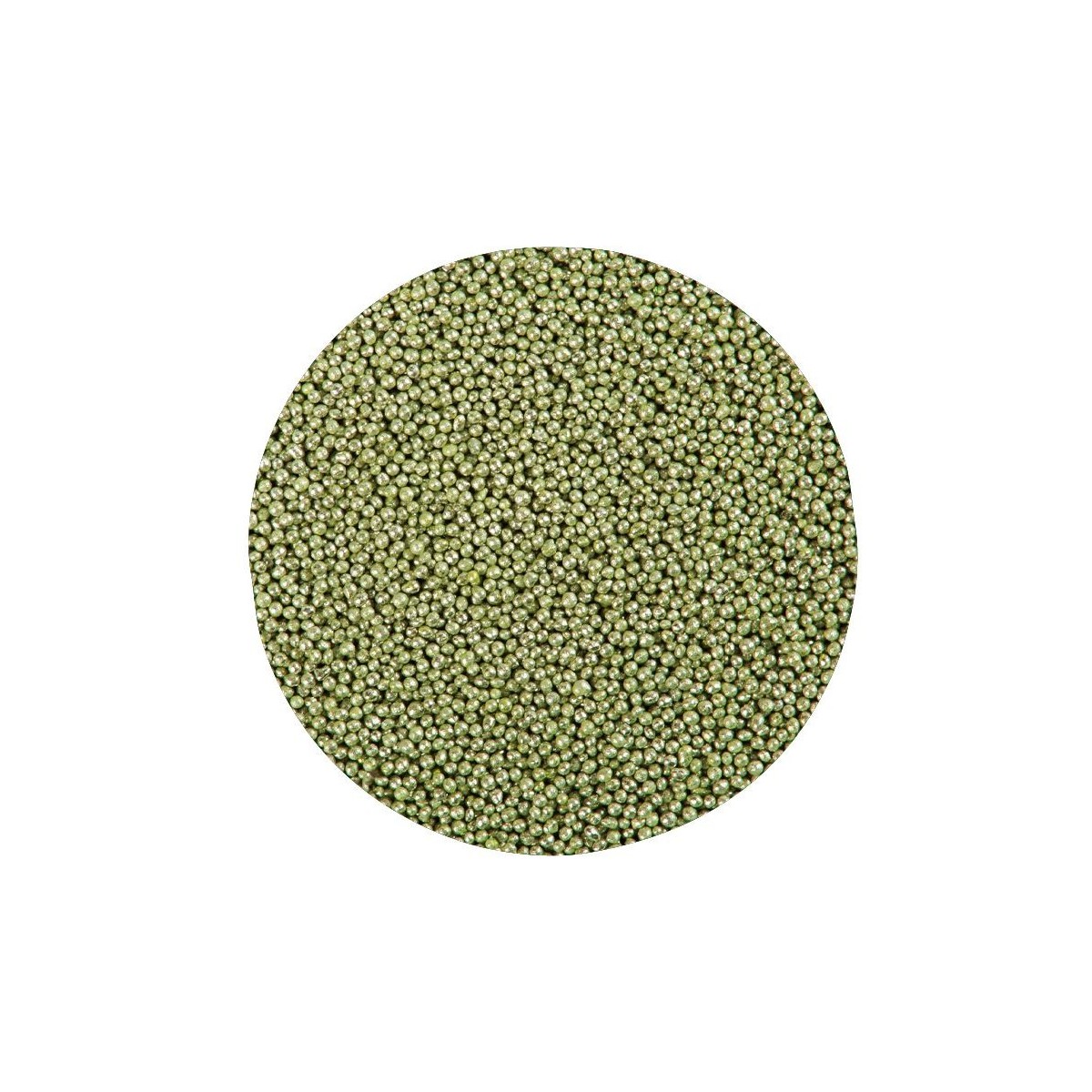 57486 NON PAREIL VERT 850GR S/CDE