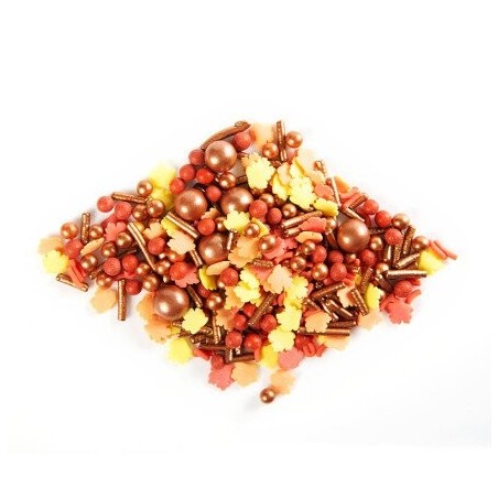 61221 AUTUMN MIX 500GR ON/ORDER