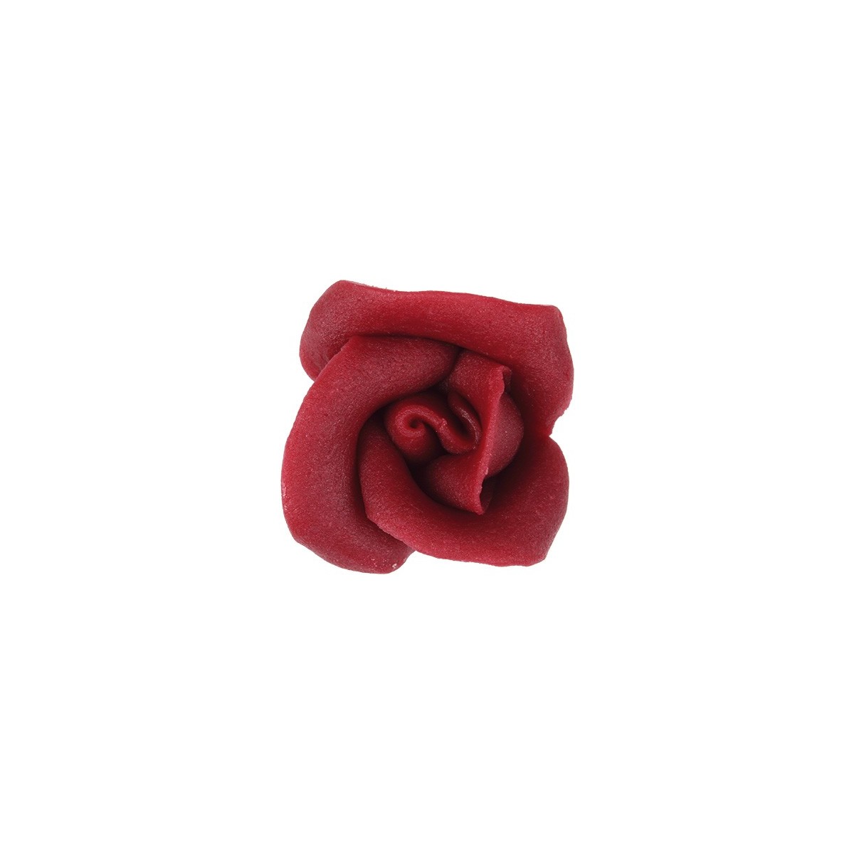 61405 ROSE BACCARA 3,5CM 30PCES S/CDE