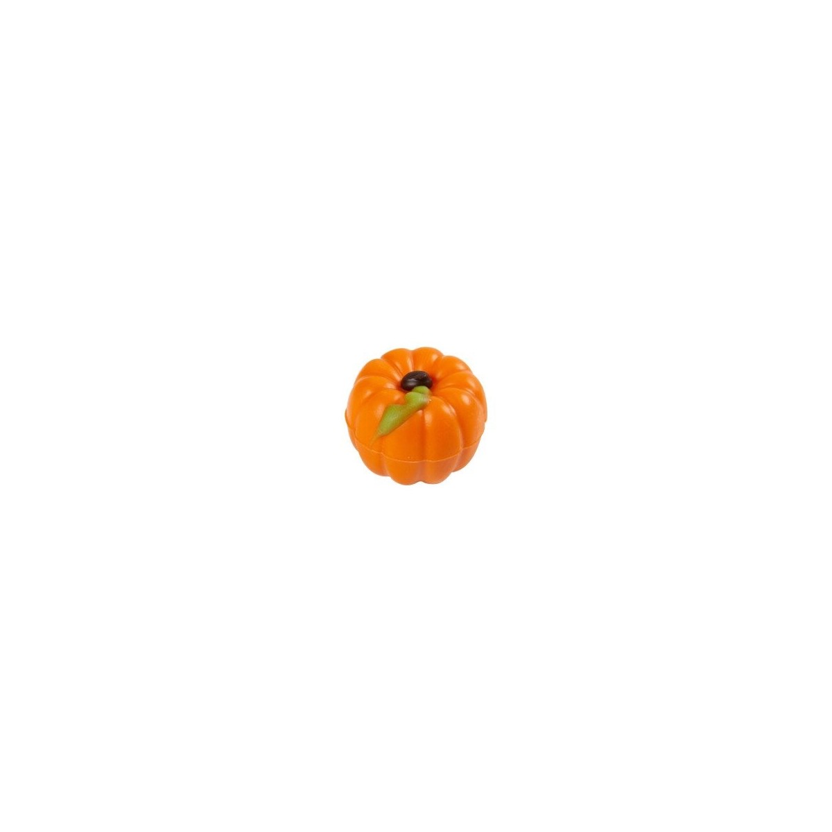 91144 PUMPKIN 3D 2.8CM 84PCES ON/ORDER