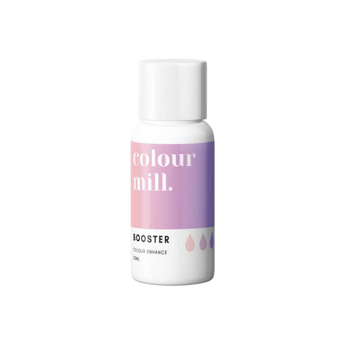 +COLOUR MILL COLORANT LIPOSOLUBLE BOOSTER DE COULEUR 20ML 