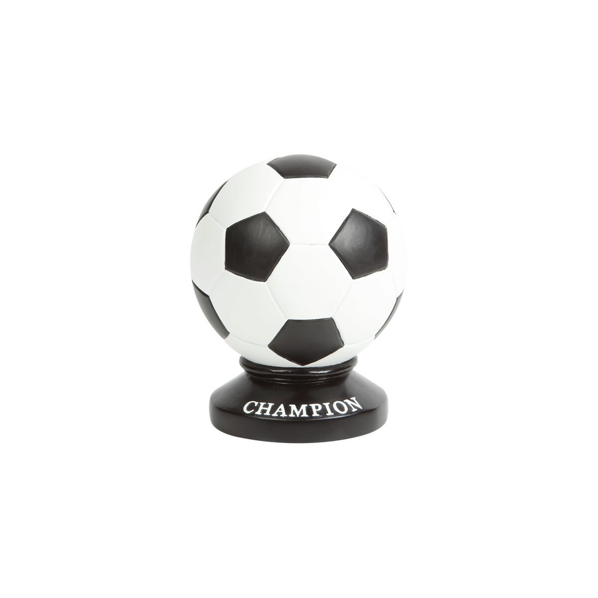 45315 KIT TIRELIRE BALLON DE FOOT