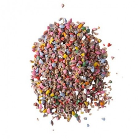 1061258 CRUSHED SMARTIES 700 G S/CDE