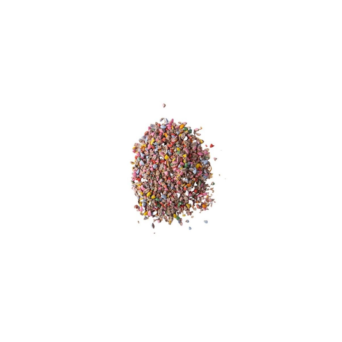 1061258 CRUSHED SMARTIES 700 G S/CDE