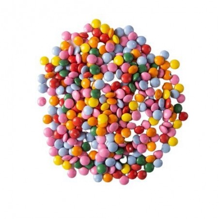 1061259 MINI SMARTIES 800 G S/CDE