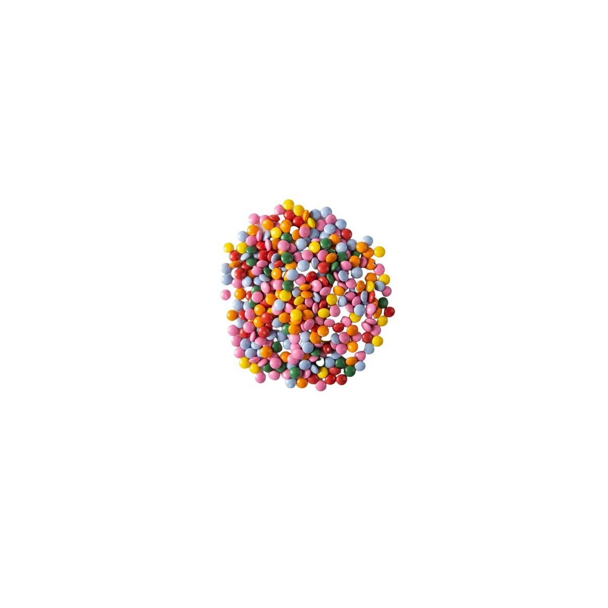 1061259 MINI SMARTIES 800 G S/CDE