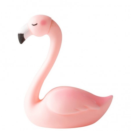 1070361 FIGURINE FLAMANDS ROSES 13X10CM 6 PCESS/CD