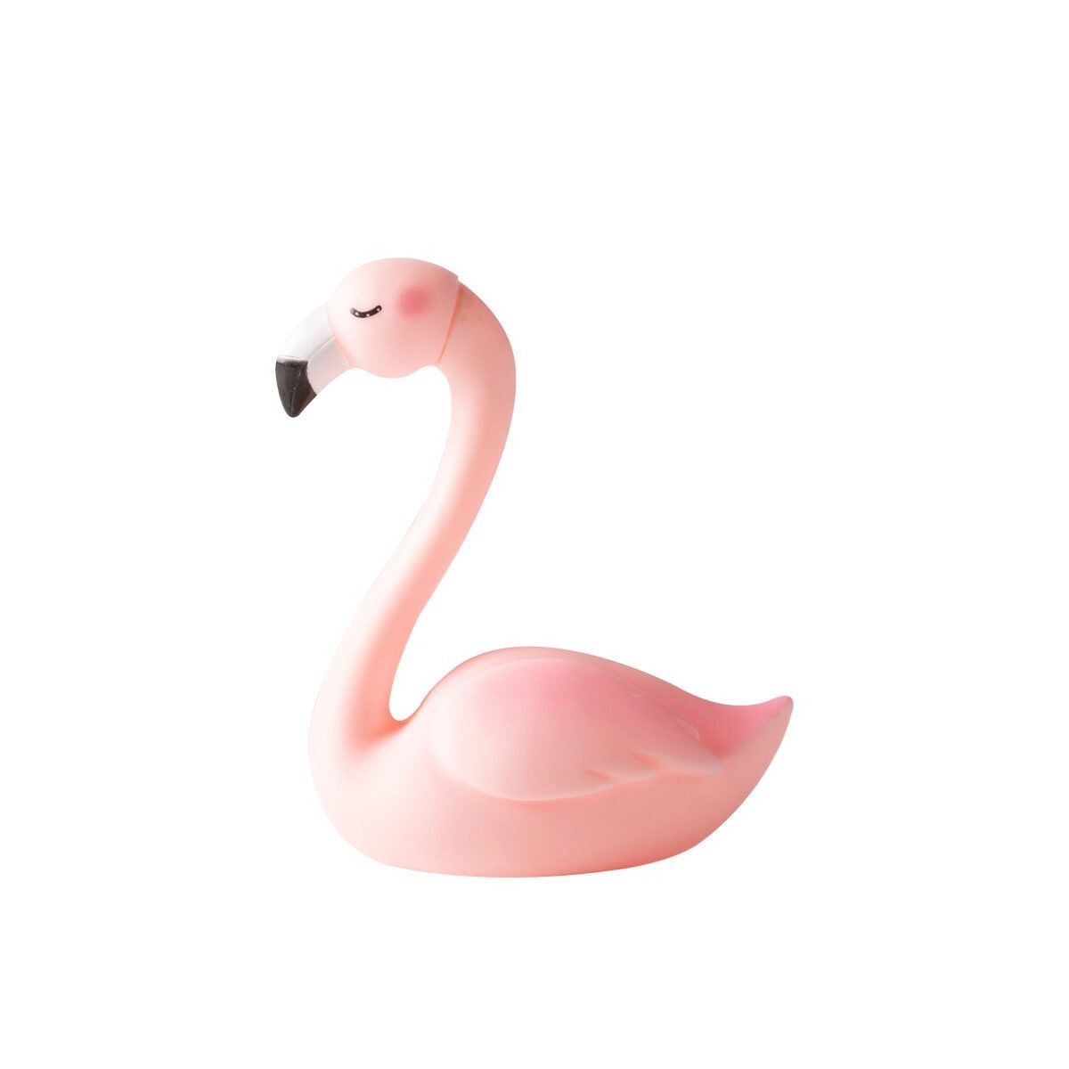 1070361 FIGURINE FLAMANDS ROSES 13X10CM 6 PCESS/CD