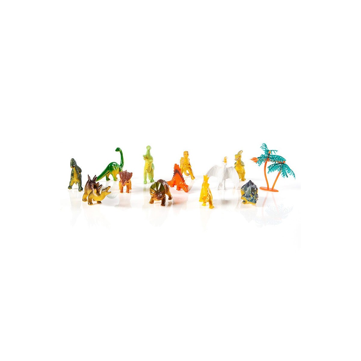 45240 KIT DINO  STUKKEN  KIT