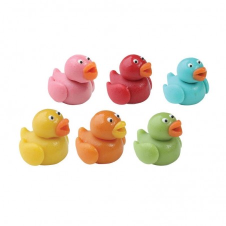 1056363 CANARD 42PCES S/CDE