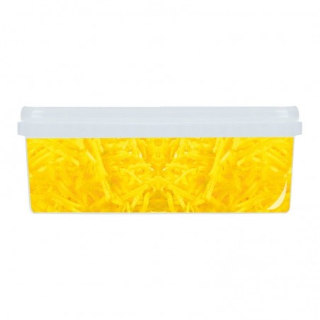 1063001 CONFETTIS HOSTIE/AZYME JAUNE 250GR