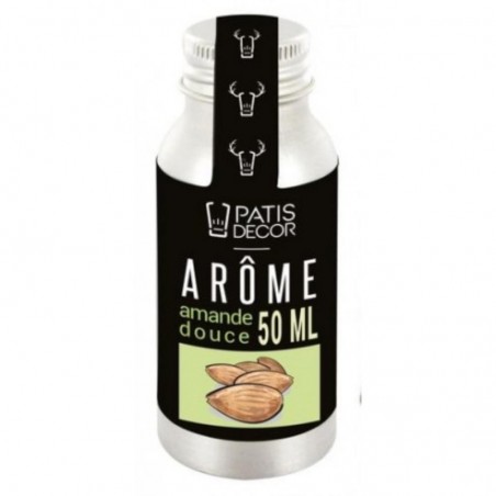 AROME NATUREL AMANDE DOUCE 50ML