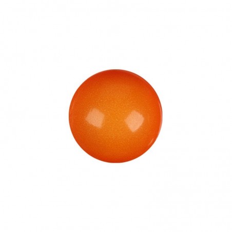 13392  BOULE ORANGE 162PCES S/CDE