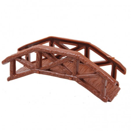 24320 BRUG 4,2 X 11,5 X 4 CM 30 STUKKEN  DOOS