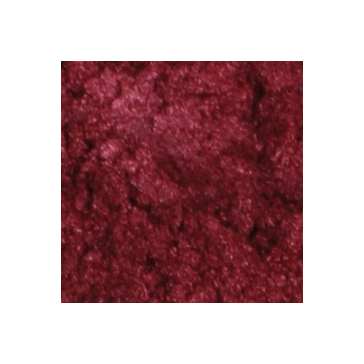 1024445 POUDRE ROUGE MÉTALLIQUE 25 G S/CDE