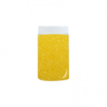 1024483 FANTASY SUGAR JAUNE 500 G S/CDE