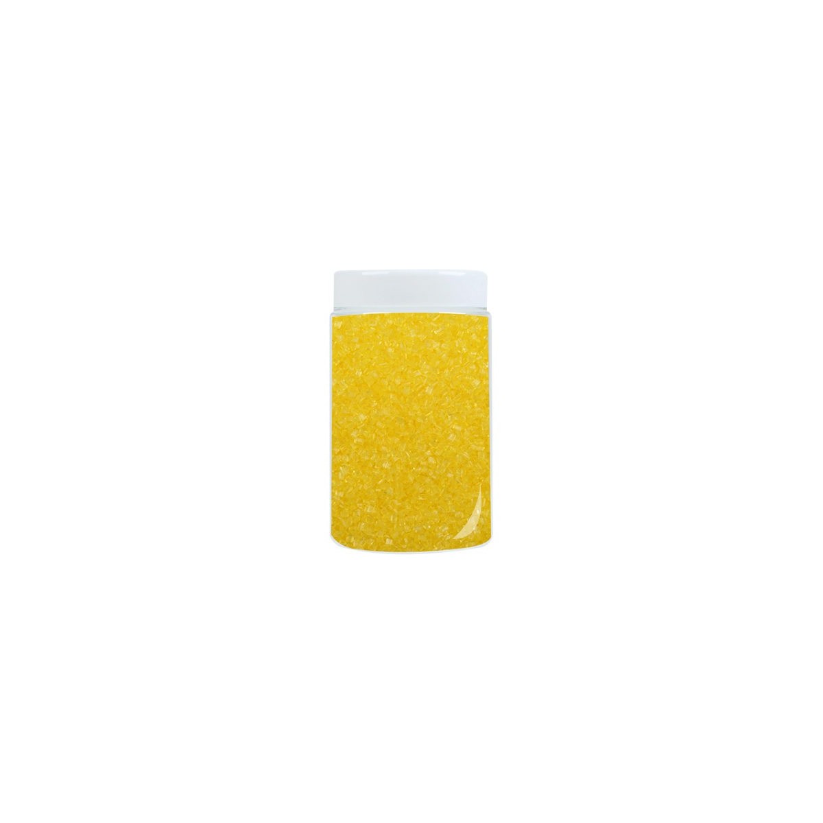 1024483 FANTASY SUGAR JAUNE 500 G S/CDE