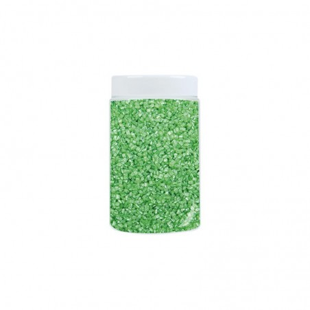 24484 FANTASY SUGAR GROEN  500 G  DOOS