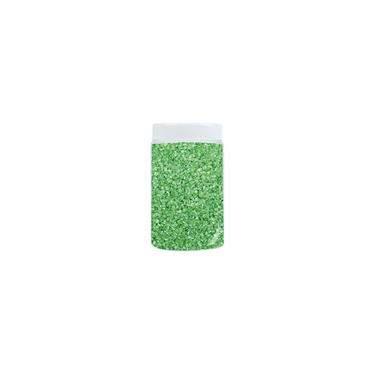 24484 FANTASY SUGAR GROEN  500 G  DOOS