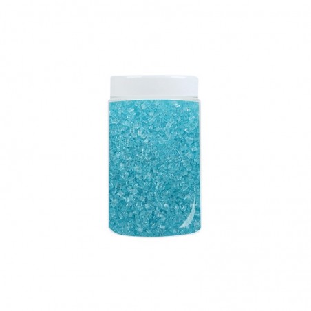 24487 FANTASY SUGAR BLAUW 500 G  DOOS