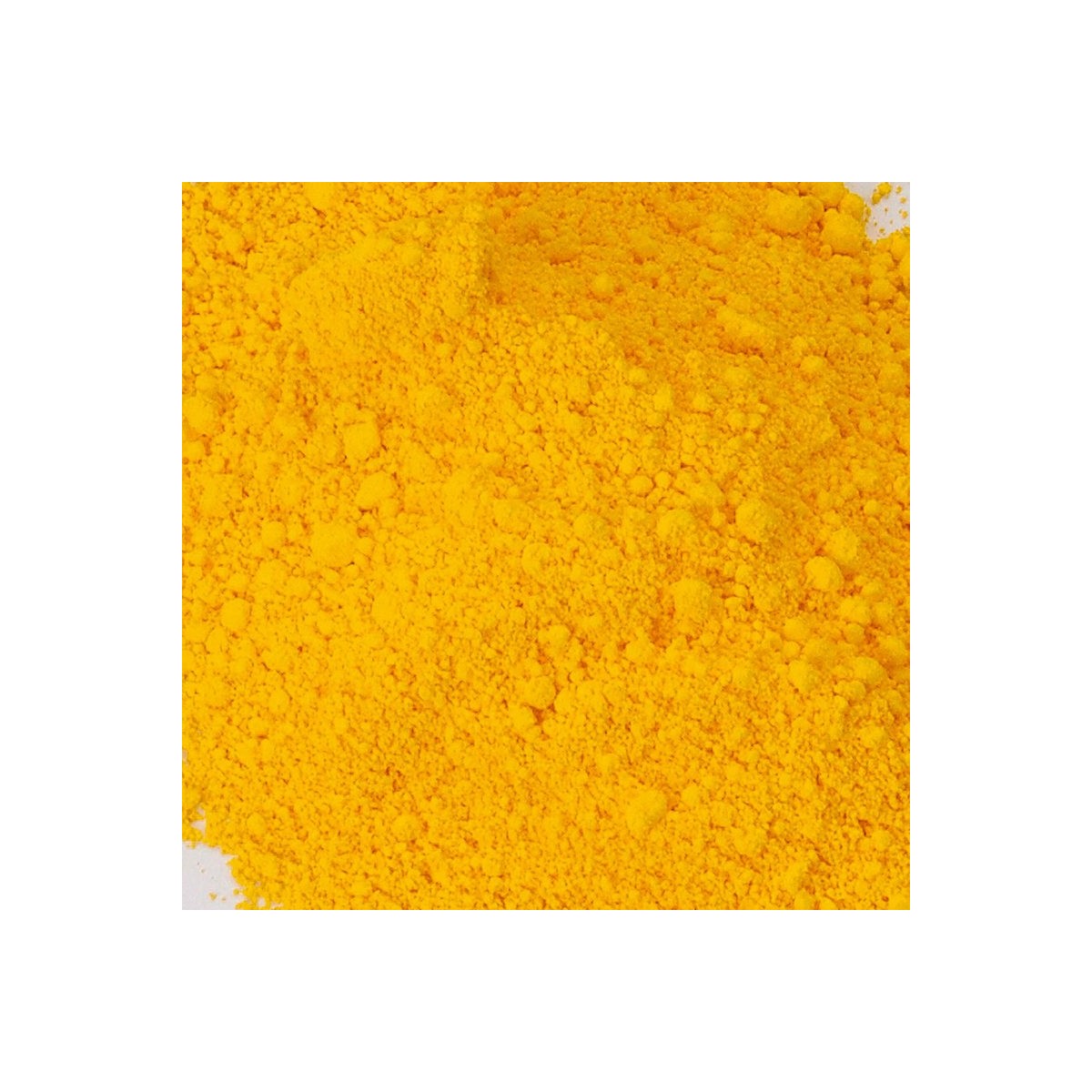 1024507 POUDRE COLORANT JAUNE CITRON 25 G S/CDE