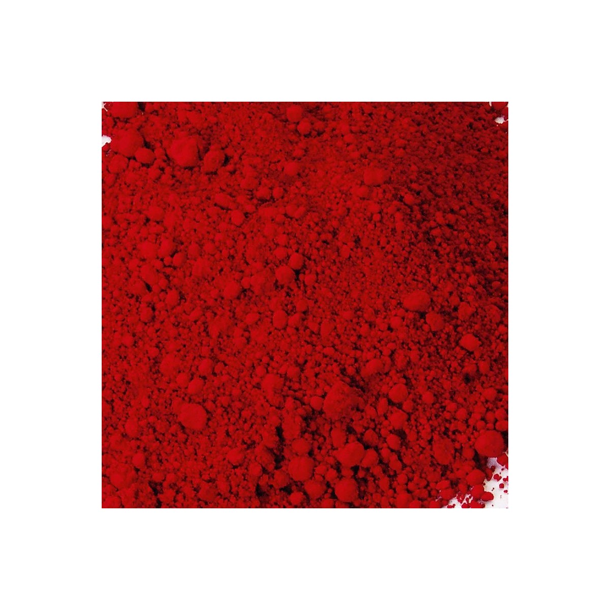 24509  POUDRE COLORANT ROUGE CLAIRE 25 G S/CDE