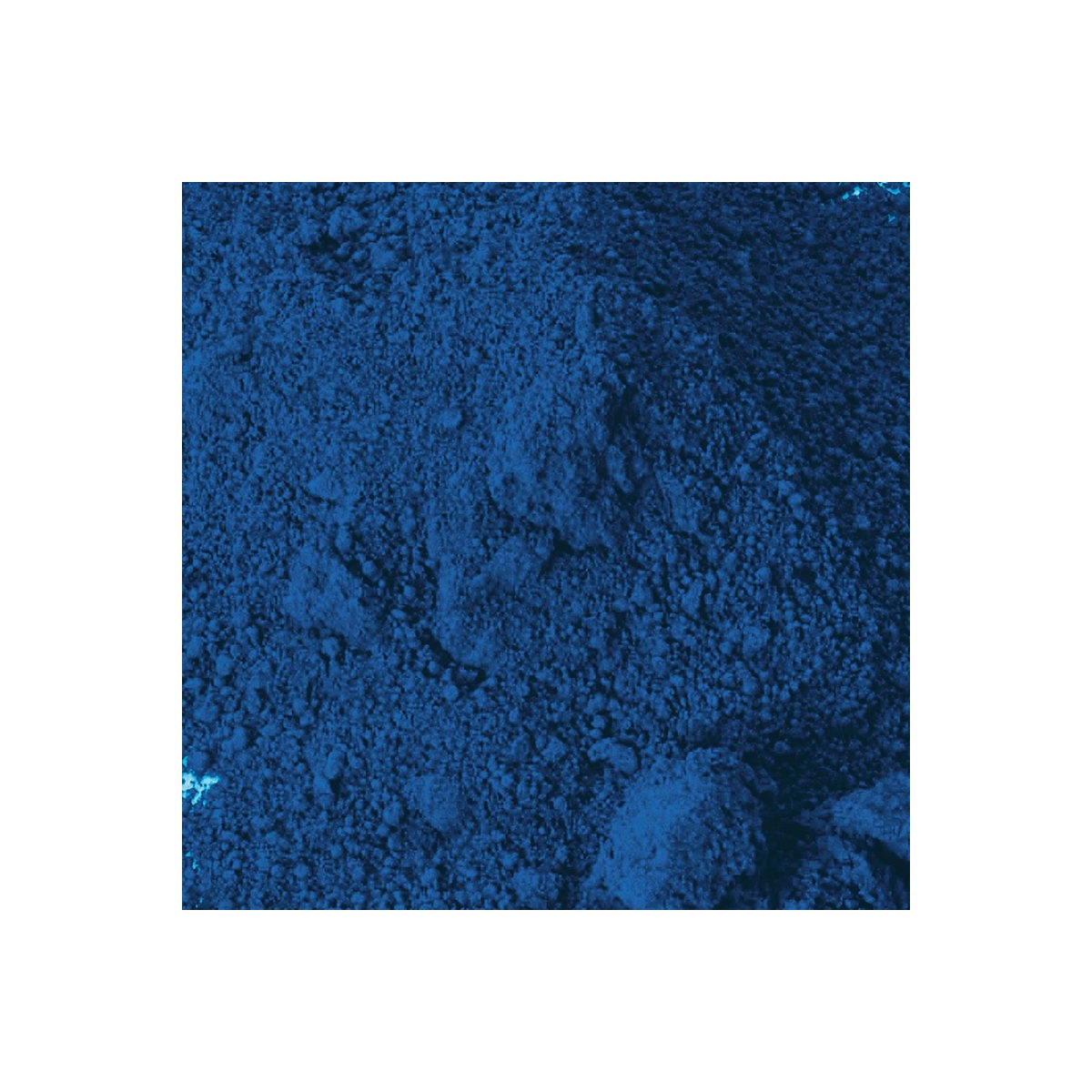 24511  POUDRE COLORANT BLUE FONCÉ 25 G S/CDE