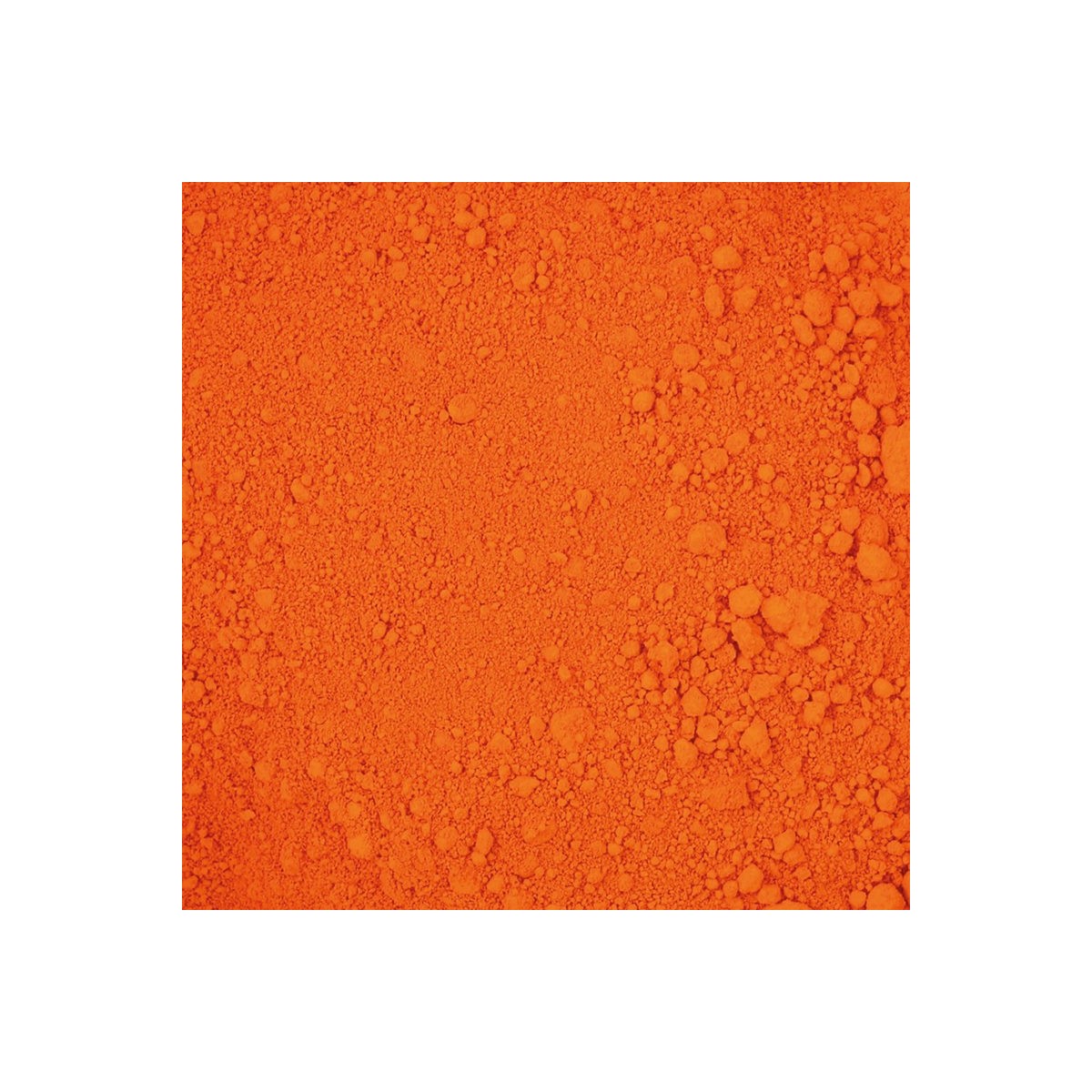 1024550 POUDRE COLORANT ORANGE 25 G S/CDE