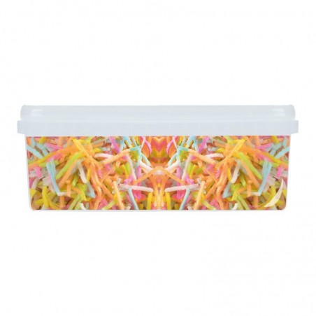 1025667 CONFETTI EN HOSTIE ASS 250 G S/CDE