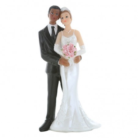 1033102 COUPLE MARIAGE FEMME BLANCHE