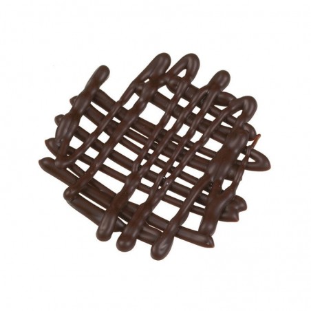 +1034612 GRILLE PETITE FONDANT 100PCES S/CDE