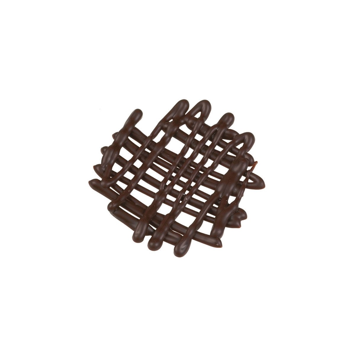 +1034612 GRILLE PETITE FONDANT 100PCES S/CDE