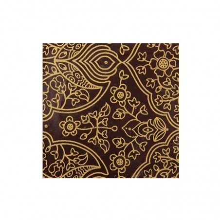 35154 PLAATJE ORIENTAL GOUD 216 STUKKEN  DOOS